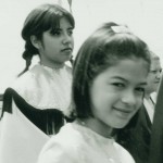little girl