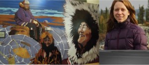 Speaker Series – Elders and their Knowledge  in Nunavut Schools:  Making History & Curriculum