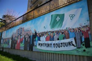 L’histoire Franco-Ontarienne toujours négligée dans les écoles anglophones